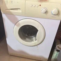 ماشین لباسشویی تکنوکیت ایتالیا