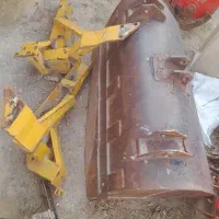 بیل تراکتور