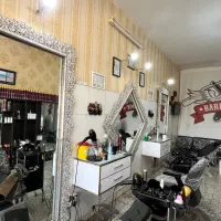 وسایل آرایشگاه مردانه