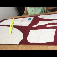 آموزش دورهای خیاطی از پایه تا پیشرفته.وهنرهای دستی