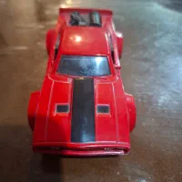 ماشین اهنی کلاسیک|اسباببازی بچه|قم, بنیاد|دیوار