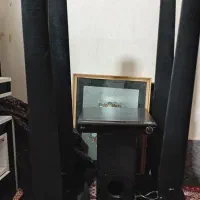 سینما خانگی الجی اصل فروش فوری