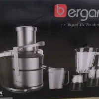 آبمیوه گیری برگامو اصل