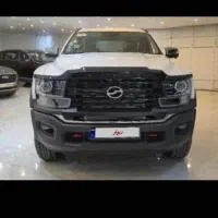 زد ایکس اتو جی9، مدل ۲۰۲۵