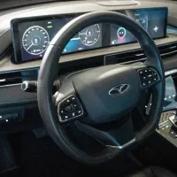 تیگو8 پرومکس هیبریدی