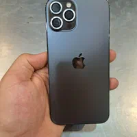 اپل iPhone 12 Pro Max با حافظهٔ ۱۲۸ گیگابایت