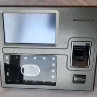 دستگاههای حضوروغیاب (کارتزنی) نوو استوک با ضمانت|دفتر کار|ملارد, |دیوار