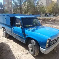 نیسان ۹۸ معاوضه با سواری