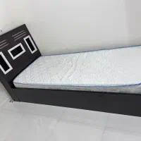 فروش ویژه تخت خواب|تخت و سرویس خواب|اهواز, سپیدار|دیوار