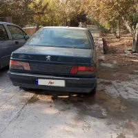 یک عدد ام وی ام 110 یک عدد آردی یک عدد 405|خودرو سواری و وانت|ورامین, ورامین|دیوار