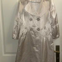 بارانی عروسکی