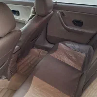 سمند مدل۹۶ فروش فوری|خودرو سواری و وانت|اسلام‌شهر, باغ فیض|دیوار