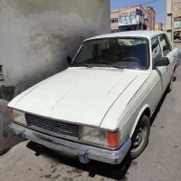 پیکان ۸۱ کم کارکرد