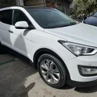 هیوندای سانتافه ix 45 2400cc، مدل ۲۰۱۵|خودرو سواری و وانت|مشهد, امام خمینی|دیوار