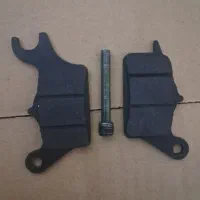 لوازم اوراقی موتورسیکلت آیروکس فابریک اصل|قطعات یدکی و لوازم جانبی|اهواز, پردیس دو|دیوار