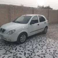 تیبا ۲ . مدل ۱۴۰۱
