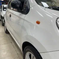 Mvm 110s ام وی ام ۱۱۰s مدل ۱۳۹۶ نقد و اقساط|خودرو سواری و وانت|تهران, جی|دیوار