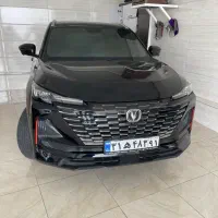 چانگان cs55 مدل ۲۰۲۴