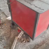 فروش قیچی خم سه فاز و خاموت زن تک فاز|مصالح و تجهیزات ساختمان|سهند, |دیوار