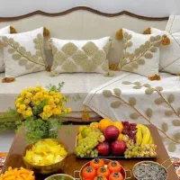 دکوری/ چوبی /لوازم اشپزخانه