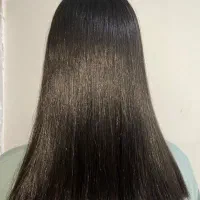 کراتین و پروتئین تراپی|خدمات آرایشگری و زیبایی|سیاهکل, |دیوار