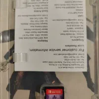 بازی fire emblem three houses نینتندو سوییچ|کنسول، بازی ویدئویی و آنلاین|تهران, شهران شمالی|دیوار