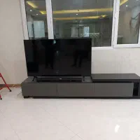 میز تی وی|میز تلویزیون|مشکیندشت, |دیوار