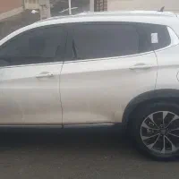 تیگو ۷ معمولی مدل اخر ۴۰۱|خودرو سواری و وانت|شهرکرد, |دیوار