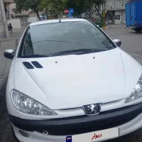 ۲۰۶ نیپ ۶ اتومات