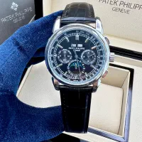 ساعت پتک فیلیپ-اتوماتیک مستر-۳ موتورفعال گرد