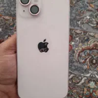 ایفون ۱۳صورتی