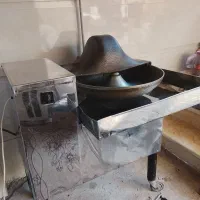 سبزی خرد کن صنعتی