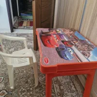 میز کودک