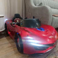 ماشین شارژی