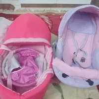 فروش کریر و ساک حمل نوزاد