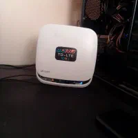 مودم ماهان نت TD-LTE 4G