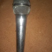 میکروفن استیل