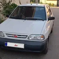 پراید