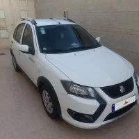 کوییک GX مدل آخر اسفند 402