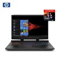 لپ تاپ گیمینگ اچ پی مدل  HP OMEN GAMING|رایانه همراه|تهران, فلسطین (میدان انقلاب)|دیوار