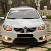 برلیانس H320 اتومات درجه ۱ استثنائی کم کار واقعی