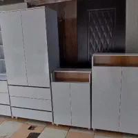 تولید کابینت وکمدبا ناز ترین قیمت بازار