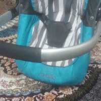 کریر نوزاد