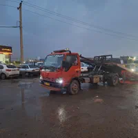 امدادخودرو کفی خودروبر حمل خودرو