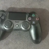 دسته ps4|کنسول، بازی ویدئویی و آنلاین|تبریز, |دیوار