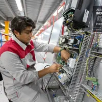 جذب نیرو در یک شرکت معتبر|استخدام صنعتی، فنی، مهندسی|گلبهار, شهر جدید گلبهار|دیوار