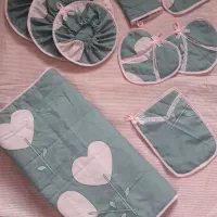 سرویس آشپزخانه