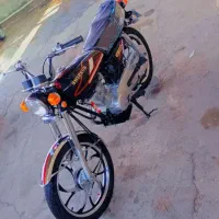 موتورسیکلت ۱۵۰شیرکوه|موتورسیکلت|بم, |دیوار