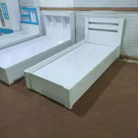 تخت خواب تدی 1نفره