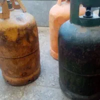 کپسول گاز 11کیلو